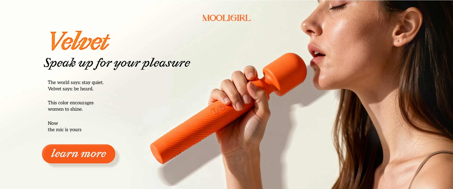Mooligirl Rose Toy