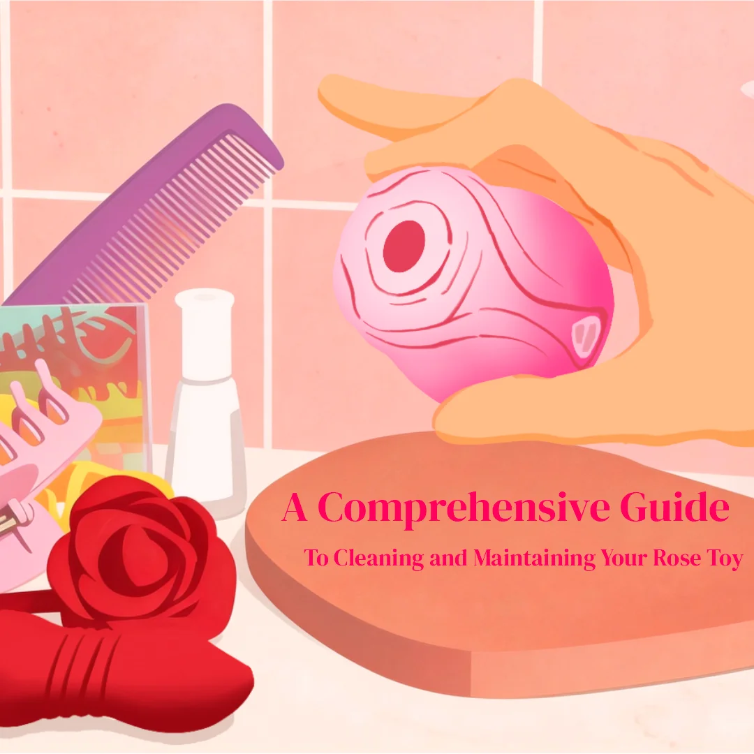 Mooligirl Brand-Self-Care, Pleasure & Female Empowerment