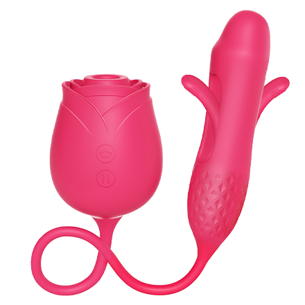 Mooligirl Rosemary Rose Toy