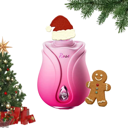 sex doll brothel barcelona MOOLIGIRL Rose G-Spot & Clitoral Vibrator