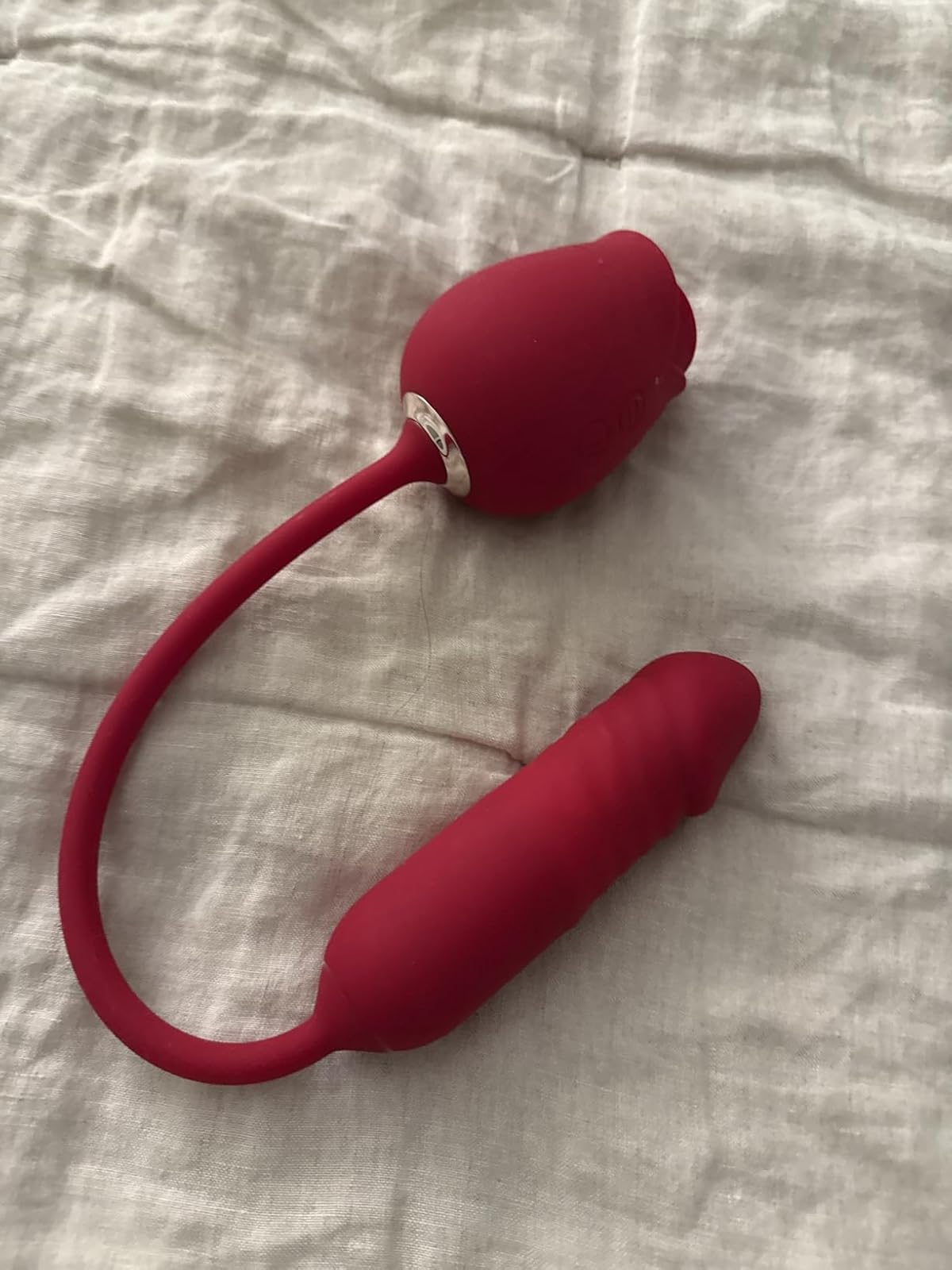 Mooligirl Rosemary Rose Toy | Women's Sexual Toys You Need Now